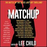 MatchUp [Audiobook]